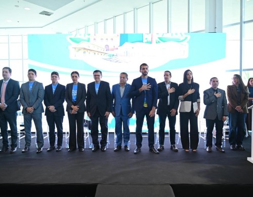 Justiça Federal em parceria com Prefeitura de Caxias realizam a Praça de Justiça e Cidadania no município