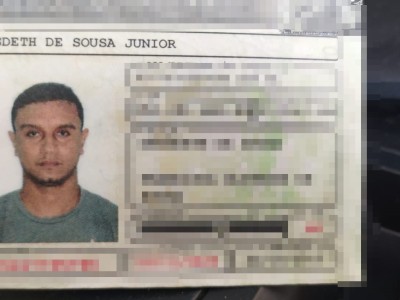 Acidente na BR 316 deixa uma pessoa morta em Caxias 