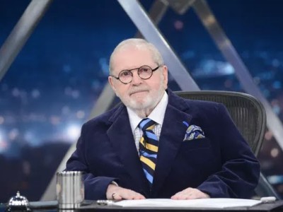  Jô Soares morre em São Paulo aos 84 anos