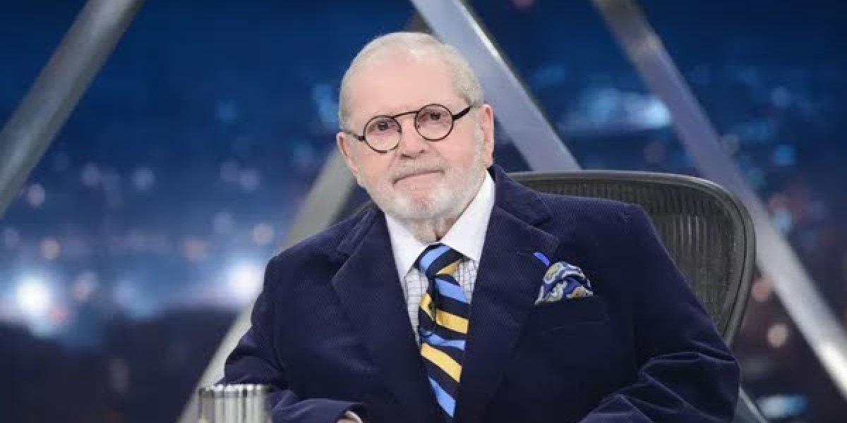 Jô Soares morre em São Paulo aos 84 anos