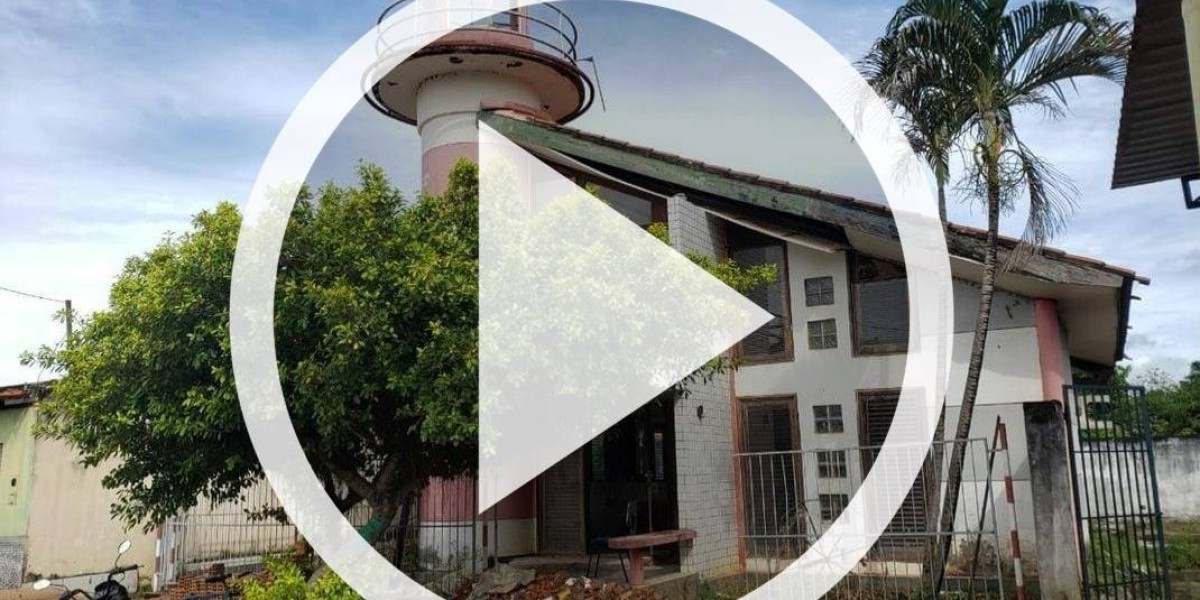 Em parceria com o Governo do Estado, prefeitura de Gonçalves Dias inicia reforma no Farol da Educação 