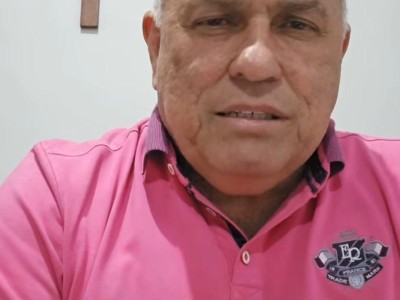 Prefeito kedson Lima desmente Fake News envolvendo seu nome em Aldeias Altas