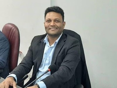 Câmara Municipal de Coelho Neto tem um novo presidente 