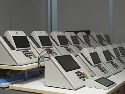 Mais de 5 milhões de eleitores vão às urnas no Maranhão escolher o novo presidente da República