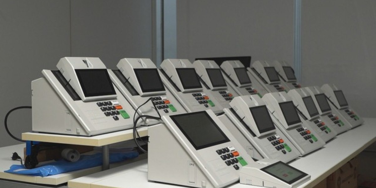 Mais de 5 milhões de eleitores vão às urnas no Maranhão escolher o novo presidente da República