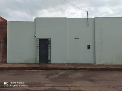 IVUC inicia campanha de solidariedade para suprir prejuízos após assalto