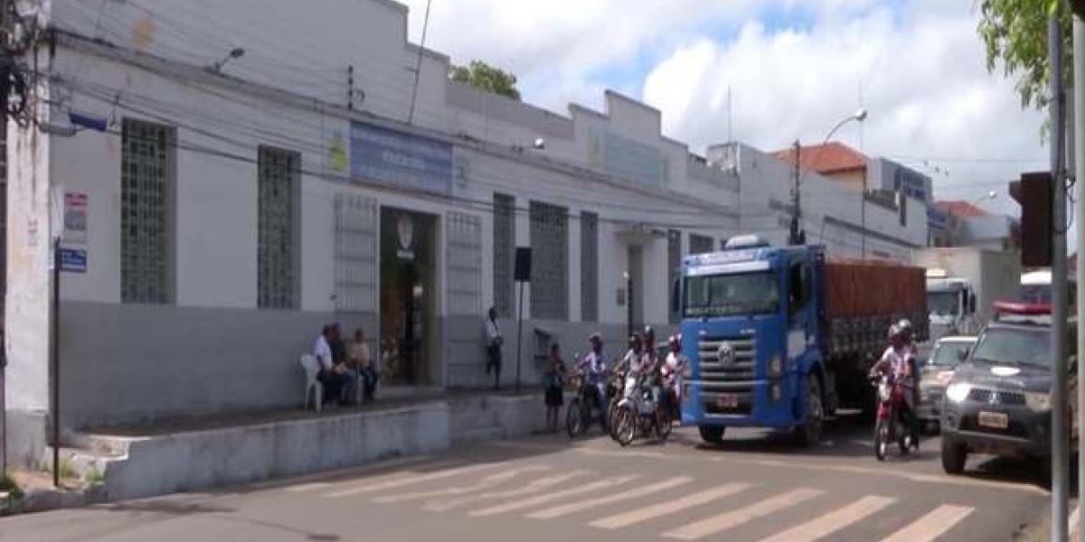 Polícia Civil cumpre mandado de prisão em Caxias