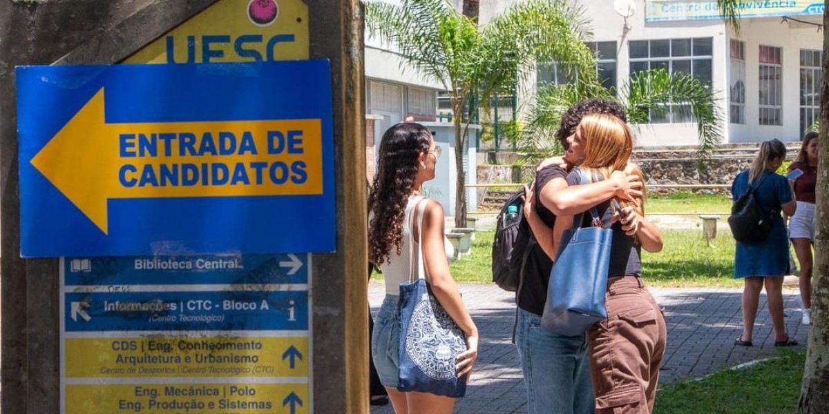 Inscrições no Sisu começam na próxima semana