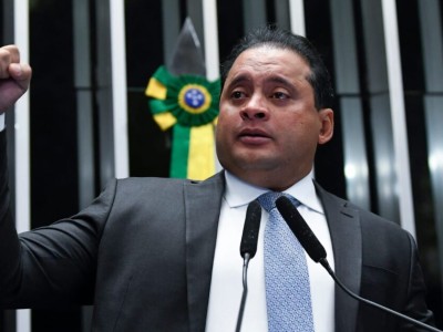 Grupo de Weverton Rocha prefere não entrar na disputa pela Famem