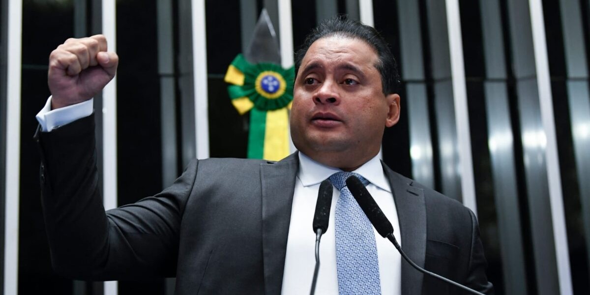 Grupo de Weverton Rocha prefere não entrar na disputa pela Famem