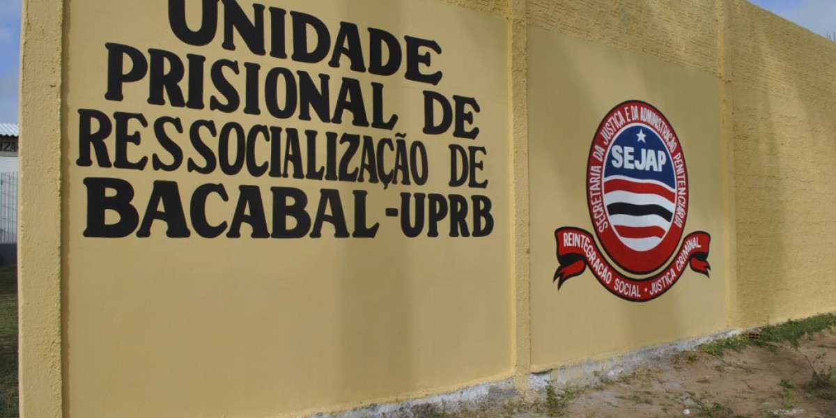 Detento é assassinado dentro da penitenciária de Bacabal