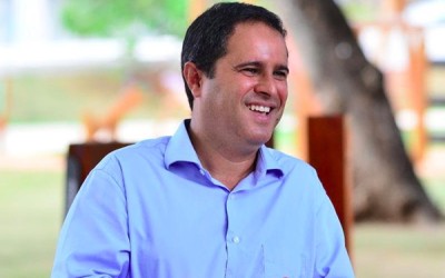 Edivaldo Júnior abandona disputa eleitoral de 2024 pela Prefeitura de São Luís