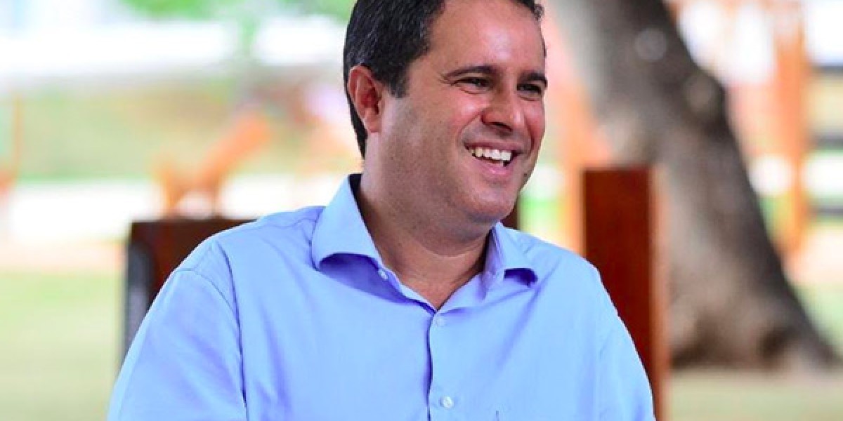 Edivaldo Júnior abandona disputa eleitoral de 2024 pela Prefeitura de São Luís