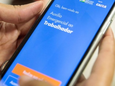 Senadores querem prorrogação imediata do auxílio emergencial