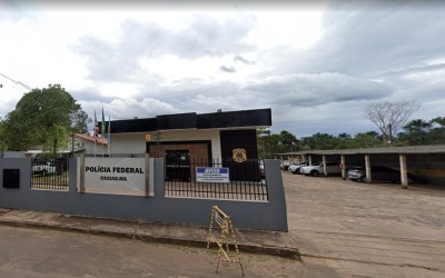 Polícia Federal autua três pessoas por suspeita de compra de votos no interior do Maranhão