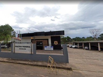 Polícia Federal autua três pessoas por suspeita de compra de votos no interior do Maranhão