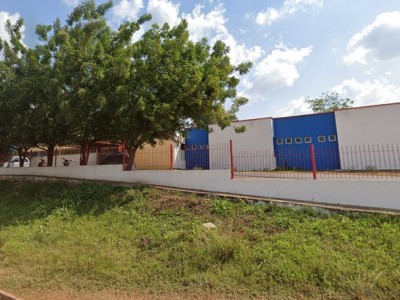 Vigia de hospital é preso suspeito de abusar sexualmente de paciente de 15 anos, em Olho d’Água das Cunhãs