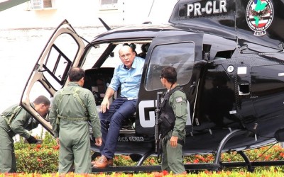 Ex-prefeito de Santa Inês é condenado a 8 anos de reclusão pelo crime de estupro contra uma jovem de 18 anos