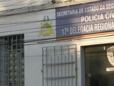 Polícia Civil prende acusado de tráfico e associação para o tráfico de drogas em Caxias
