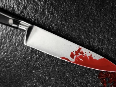 Homem é preso suspeito de atacar companheira com faca após discussão por comida em Bequimão