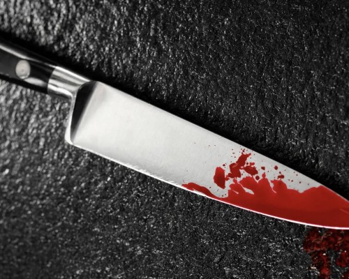 Homem é preso suspeito de atacar companheira com faca após discussão por comida em Bequimão