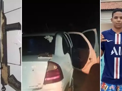 Polícia investiga morte de adolescente em Vargem Grande