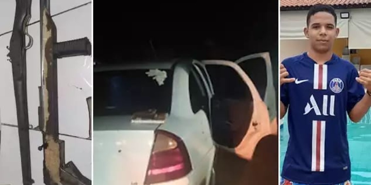 Polícia investiga morte de adolescente em Vargem Grande