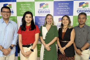 Secretaria de Educação realiza ação de combate ao assédio e à violência contra a mulher