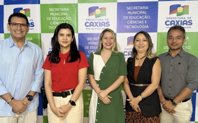 Secretaria de Educação realiza ação de combate ao assédio e à violência contra a mulher