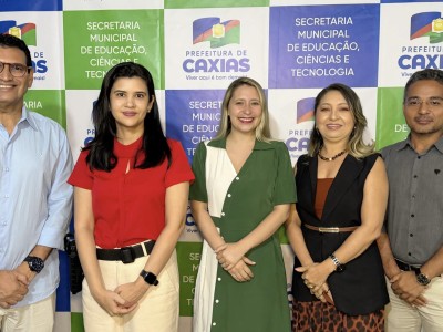 Secretaria de Educação realiza ação de combate ao assédio e à violência contra a mulher