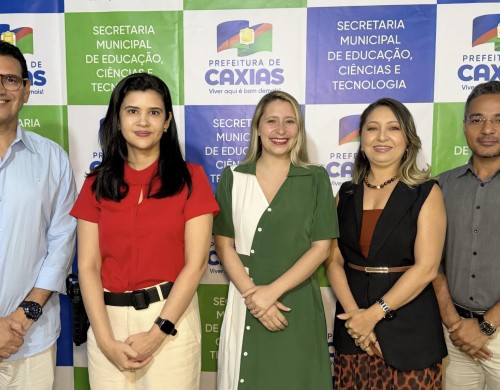 Secretaria de Educação realiza ação de combate ao assédio e à violência contra a mulher