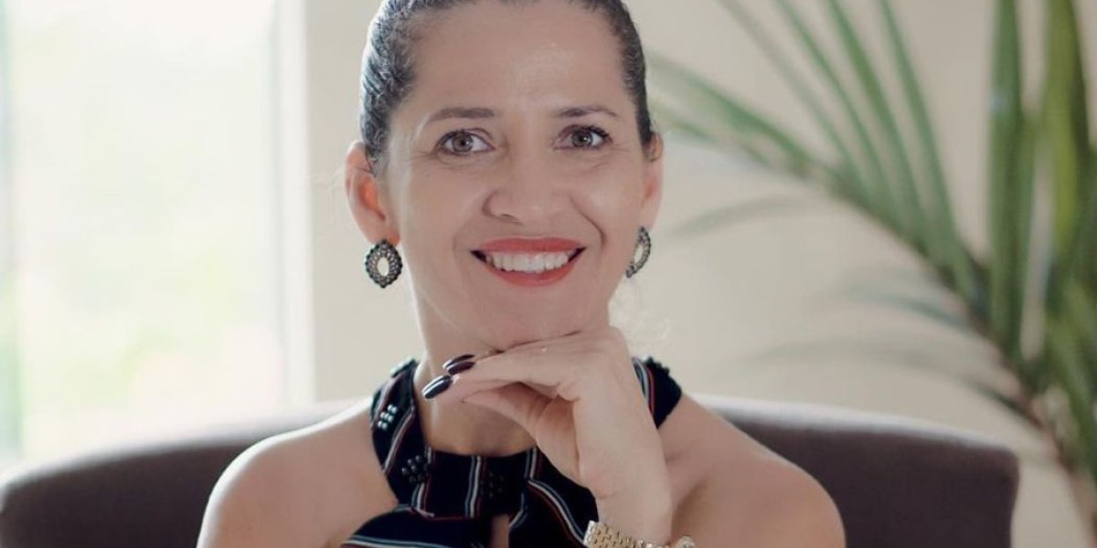 Marly Alves anuncia sua pré-candidatura e é destaque no novo cenário político