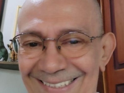 Morre em Caxias, o jornalista Jotônio Vianna