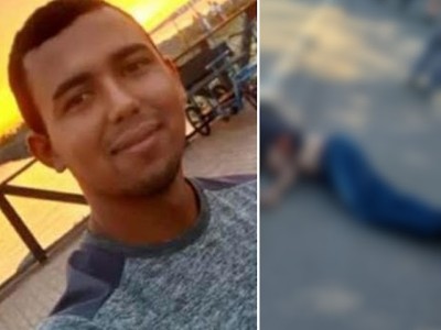 Motociclista morre em grave acidente na BR-135 em São Luís
