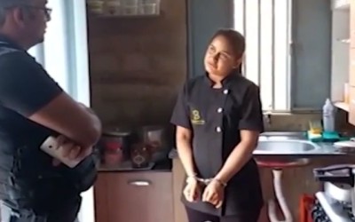 Motorista é morto na frente da filha de 4 anos em Balsas; polícia acredita que integrantes de uma mesma família planejaram o crime