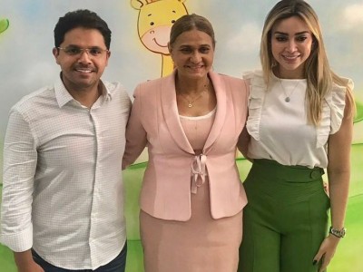Secretaria de Saúde de Coelho Neto promove mudanças em sua estrutura de colaboradores