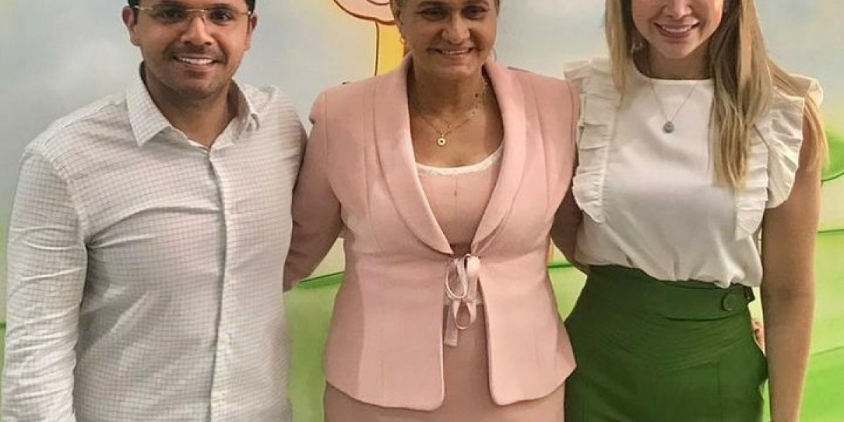 Secretaria de Saúde de Coelho Neto promove mudanças em sua estrutura de colaboradores