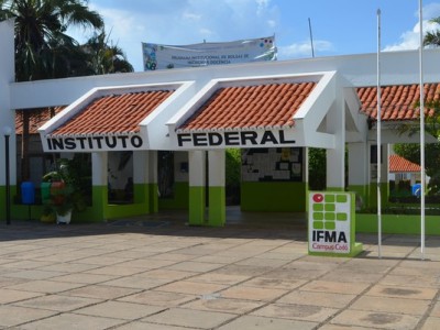 IFMA abre 65 vagas em cursos de Braile e Libras em Codó