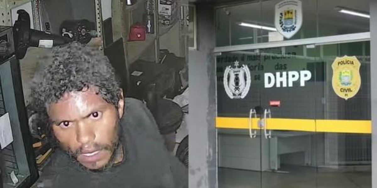 Comerciantes são presos suspeitos de matar homem em situação de rua em Teresina