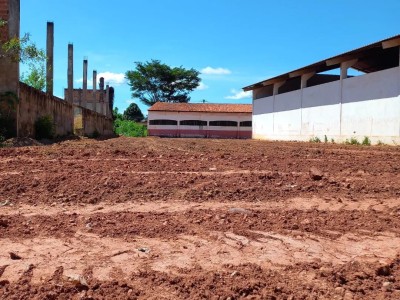 Projeto de energia solar fotovoltaica está em fase de implantação no município de Gonçalves Dias
