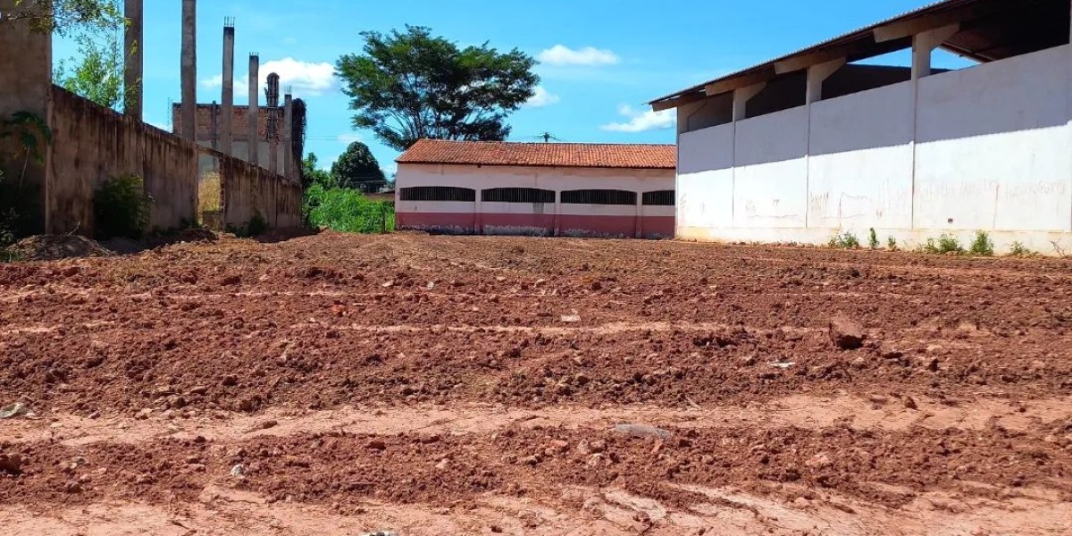 Projeto de energia solar fotovoltaica está em fase de implantação no município de Gonçalves Dias