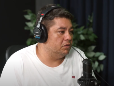 O empresário de Caxias, Tino Castro, será um dos nomes que irá disputar uma vaga para Deputado Federal  