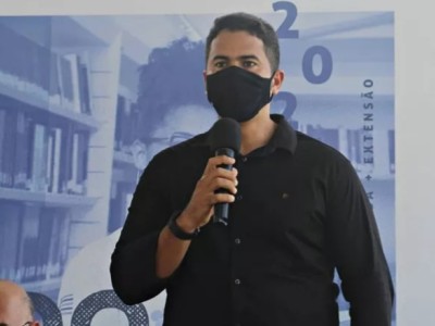 Após cassação, juíza determina o retorno de Calvet Filho à Prefeitura de Rosário