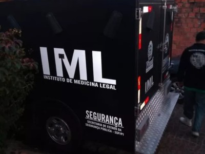 Homem é assassinado com 6 tiros no bairro Piçarreira em Teresina