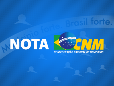 Nota da CNM sobre aumento do piso do magistério