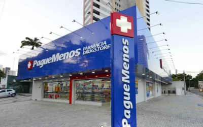 Justiça condena Pague Menos a pagar R$ 50 mil por falhas de acessibilidade em São Luís