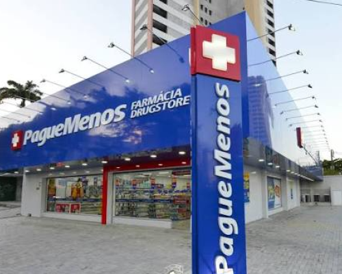 Justiça condena Pague Menos a pagar R$ 50 mil por falhas de acessibilidade em São Luís