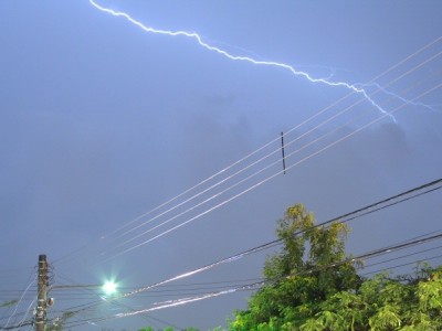 Chuvas no Maranhão: ações de segurança com energia elétrica podem salvar vidas