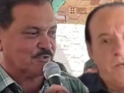 Raimundo Cutrim e Rubens Pereira são denunciados à PF por participação em armação contra opositor em Matões