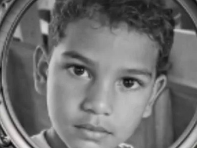 Criança de 6 anos morre após acidente envolvendo mochila com facas no interior do Amazonas